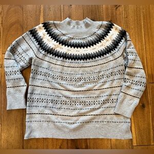 Calvin Klein sweater women’s xl